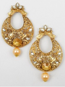 Fashion Earrings